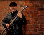 Gitarrist 13 Tomasz Gaworek