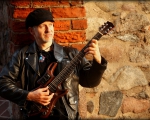 Gitarrist 15 Tomasz Gaworek