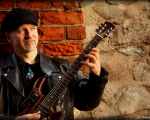 Gitarrist 16 Tomasz Gaworek