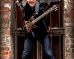 Gitarrist 30 Tomasz Gaworek