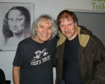 Albert Lee & Tomasz Gaworek 30