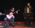 Gitarrist Tomasz Gaworek 27