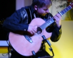 Gitarrist Tomasz Gaworek 24