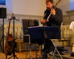Gitarrist Tomasz Gaworek 22