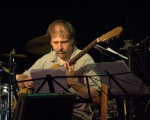 Gitarrist Tomasz Gaworek 10