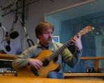 Gitarrist Tomasz Gaworek 37