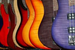 Gitarrenwelt
