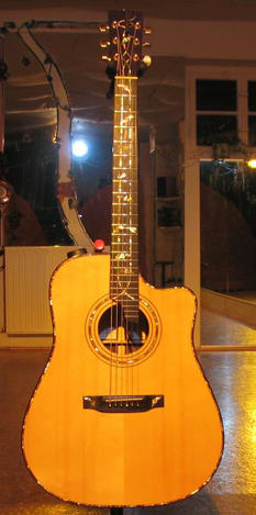 gitarre