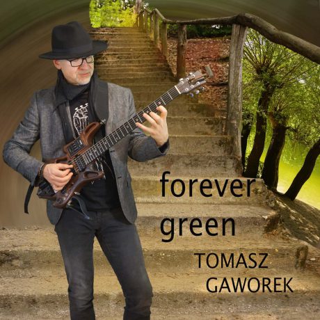 Forever Green